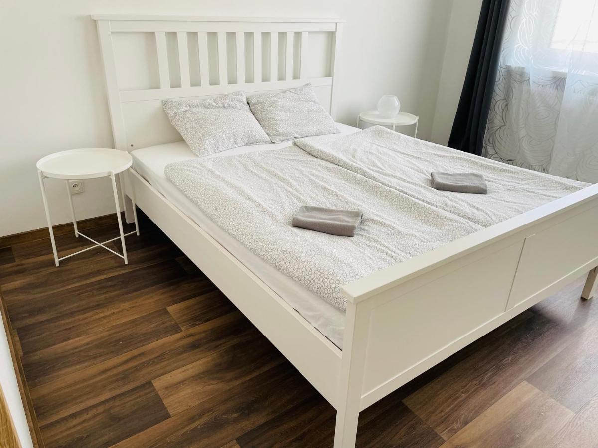 Apartmany Lednice Nejdek Dış mekan fotoğraf